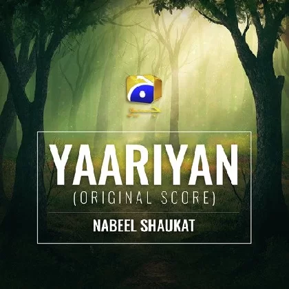 Yaariyan - Nabeel Shaukat