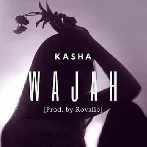 Wajah - Kasha