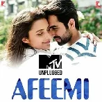 Afeemi - MTV Unplugged