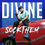 Sock Them - Divine