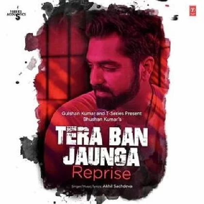 Tera Ban Jaunga Reprise - Acoustics