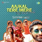 Aajkal Tere Mere Pyar Ke Charche - Sanam
