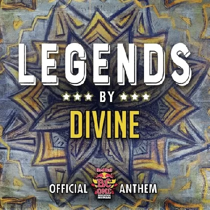 Legends - Divine