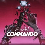 Commando - Mavokali