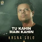 Tu Kahin Main Kahin - Krsna Solo