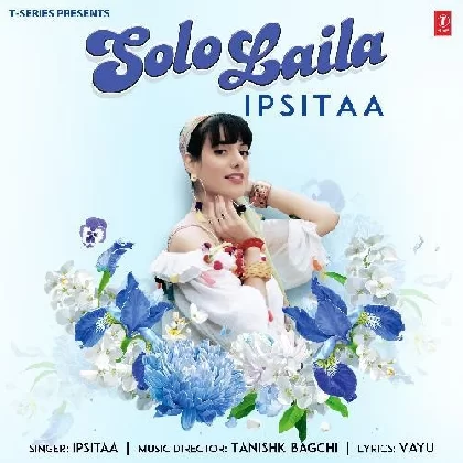 Solo Laila - Ipsitaa