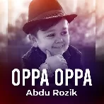 Oppa Oppa - Abdu Rozik