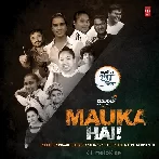Mauka Hai - B Praak