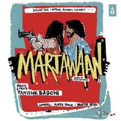 Marjawaan - Tanishk Bagchi