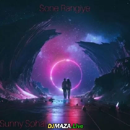 Sone Rangiye - Sunny Sohal