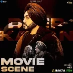 Movie Scene - Deep Karan