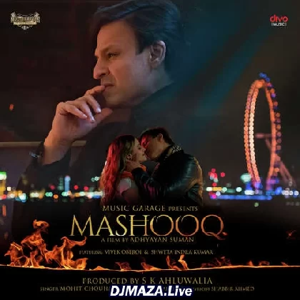 Mashooq - Mohit Chauhan