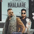 Khalaare - Gurj Sidhu