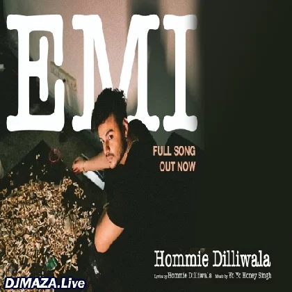 EMI - Hommie Dilliwala