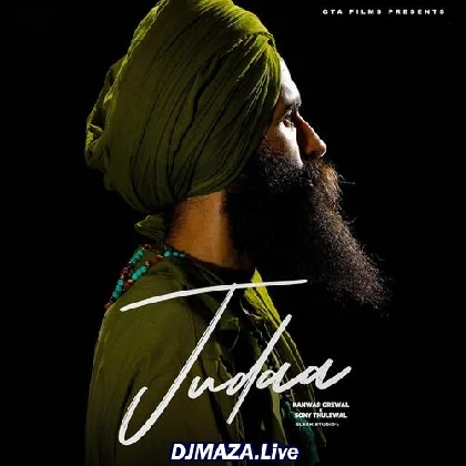 Tu Judaa - Kanwar Grewal