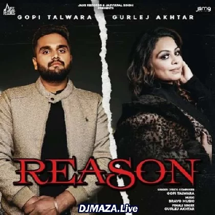 Reason - Gopi Talwara