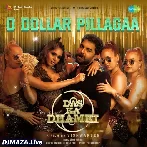 O Dollar Pillaga - Das Ka Dhamki