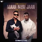Maan Meri Jaan - African Version