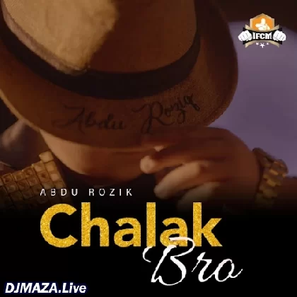 You Very Chalak bro - Abdu Rozik