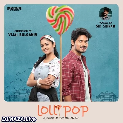 Lollipop - Sid Sriram