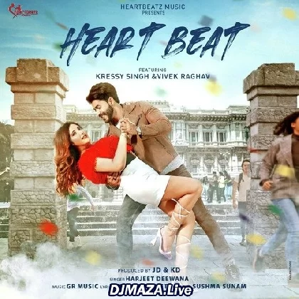 Heart Beat - Harjeet Deewana
