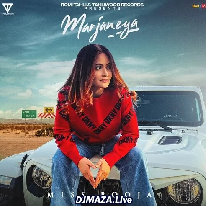 Marjaneya - Miss Pooja