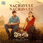 Nachavule Nachavule - Virupaksha