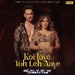 Koi Jaye Toh Leh Aaye - Akasa Singh