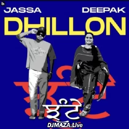 Jhoonte - Jassa Dhillon