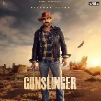 Gunslinger - Vikrant Thind