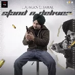 Stand N Deliver - Harman Chahal