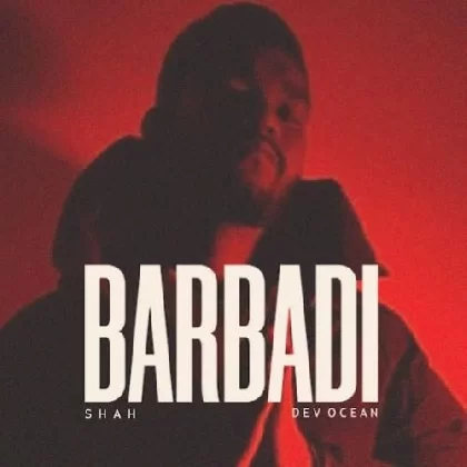 Barbadi - Shah