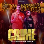 Crime - Gurlez Akhtar