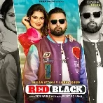 Red Black - Gulab Sidhu