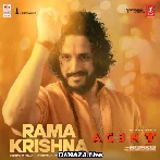 Rama Krishna - Agent