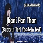 Jhani Pan Than