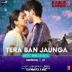 Tera Ban Jaunga Deep House Mix - Kedrock Sd Style