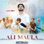 Ali Maula - Salman Ali