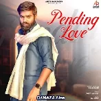 Pending Love - Raj Mawar