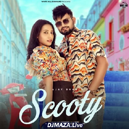Scooty - Ajay Bhagta