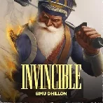 Invincible Panjab - Simu Dhillon