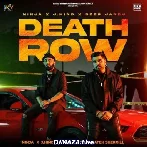 Death Row - Ninja