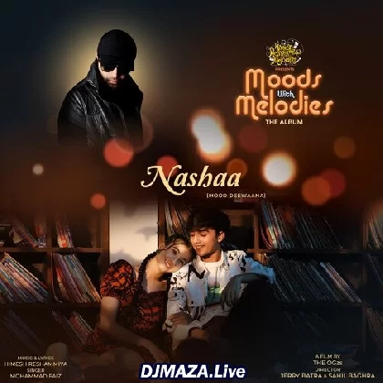 Nashaa - Mohammad Faiz