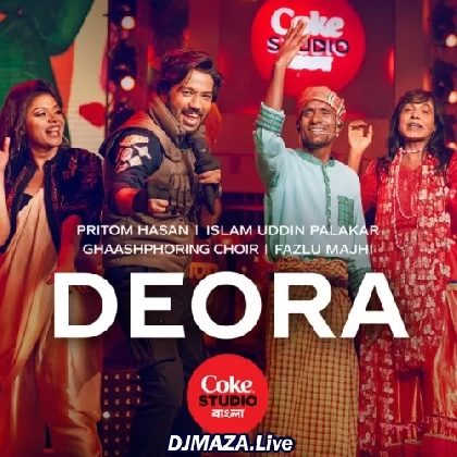 Deora - Pritom Hasan
