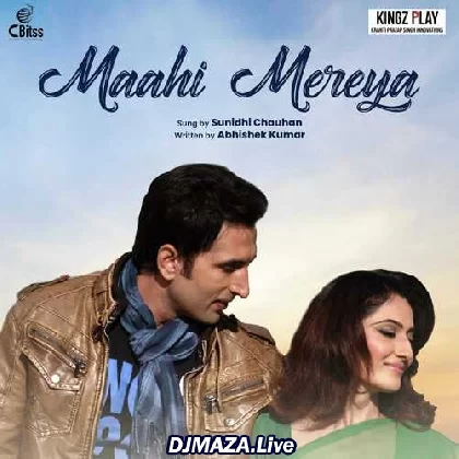 Maahi Mereya - Sunidhi Chauhan