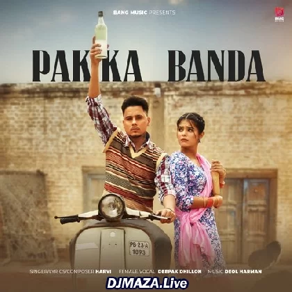 Pakka Banda - Harvi