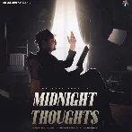 Midnight Thoughts - KD Desi Rock
