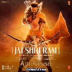 Jai Shri Ram - Arijit Singh