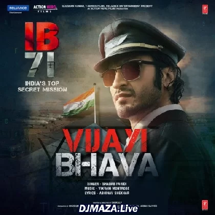 Vijayi Bhava - IB71