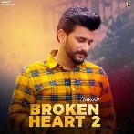 Broken Heart 2 - Nawab